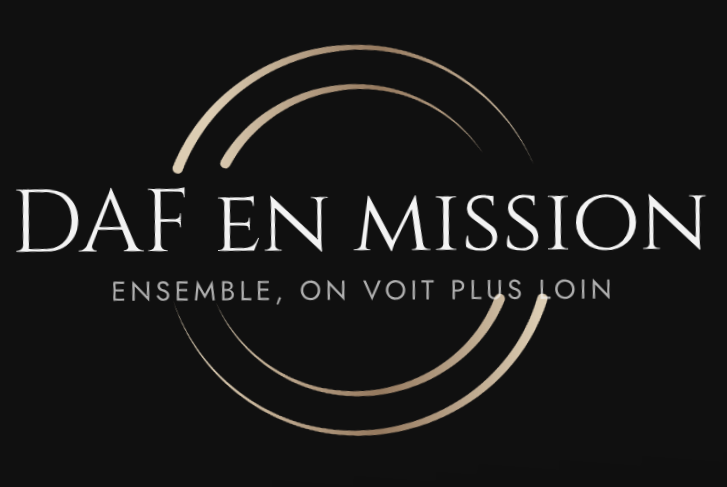 Daf en Mission, temps partagé en Finistère