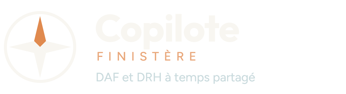 Copilote Finistère, DAF et DRH à temps partagé